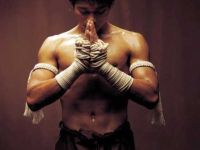 Muaythai Wettkampfvorbereitung