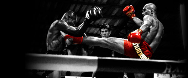 gear muaythaifight