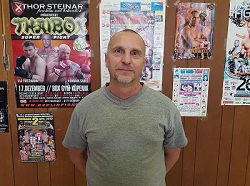 Uwe Ewert